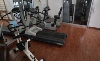 Studio Medico Ranieri - Palestra Master 90