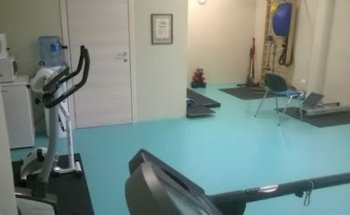 Studio Fisioterapico Pistoiese