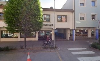 Seyr Helmut Ambulatorio Theraprax