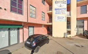 Centro Energy Pontedera