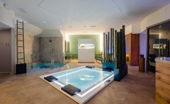 Clorofilla _ Riabilitazione e Benessere