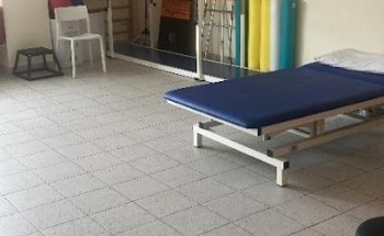 Fisio3 Fisioterapia e Riabilitazione