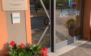 Centro Fisioterapico Arcorese