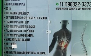 Clínica de Fisioterapia PREÇOS POPULARES