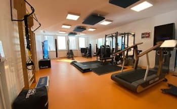 METODO PUNZO Studio Medico Fisioterapico