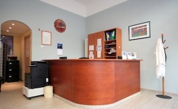 Ambulatorio Fisioterapico Infermieristico Fisiatrico A.s.co. srl Como