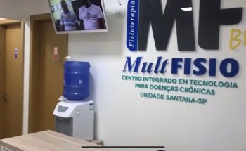 MultFisio Brasil - Un. São Paulo