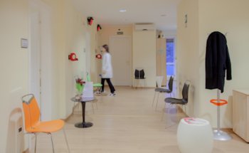 Casa della Salute Ippocrate