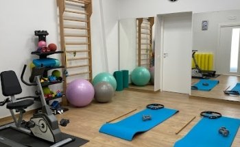 Studio di fisioterapia Binetti