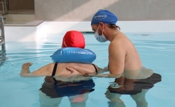 Poliambulatorio Idrokinetik Ferrara - Riabilitazione, Idrokinesiterapia, Fisioterapia e Visite Mediche