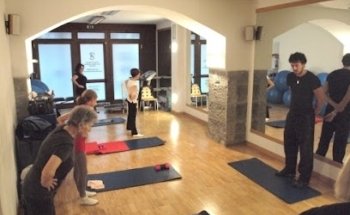 Fisiocenter - Centro di Fisioterapia