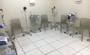 Espaço Alternativo Fisioterapia