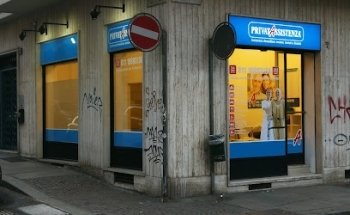 Privatassistenza (Parella San Donato)