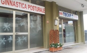 Centro di Riabilitazione Humana
