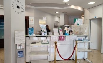 Centro Medico Arcidiacono