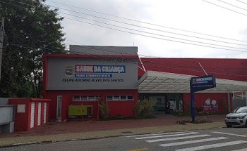 Centro de Fisioterapia Albert Sabin - Prefeitura de Poá