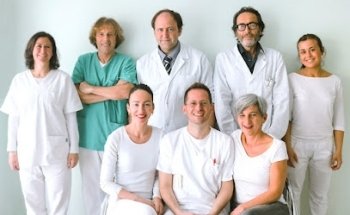 Fisioline Private Clinic