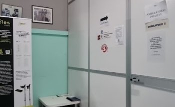 Trivella Dr. Giampaolo Ortopedico