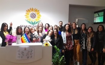 Semi di Girasole associazione di promozione sociale