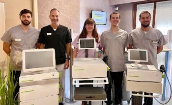 Moraschi Poliambulatorio - Specialisti in Fisioterapia