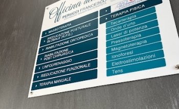Officina Della Salute di Perucci Francesco