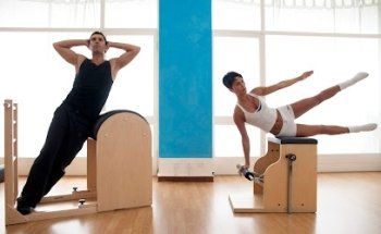 Medicalpilates Soulwellness