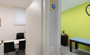 Clinic Medical and Physiotherapy Salus