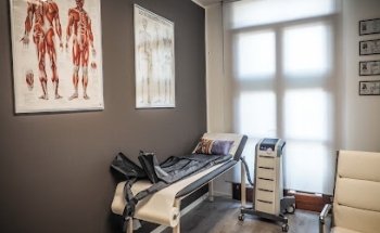 Fisiolux Fisioterapia e Salute