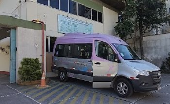 Clínica Morumbi - Reabilitação Neuromotora