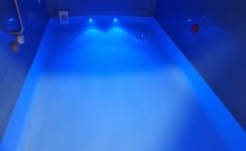 Fisicalmed - Centro Floating e Fisioterapia