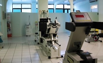 Studio Fisioterapico Medical Sport di Grandonico Laura