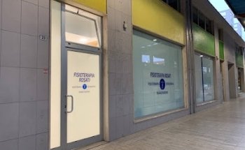 Fisioterapia Rosati