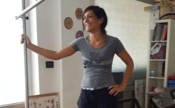 Pilates Iria Studio Pilates