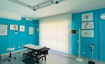 FCO Therapy Nuoro - Dr Brahim Abdelkhalki