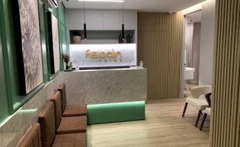 FISIOCLIN Prime - UNIDADE III Sudoeste