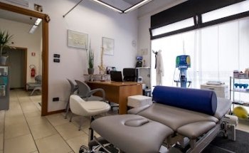 AMBULATORIO FISIOTERAPIA PASQUALETTO