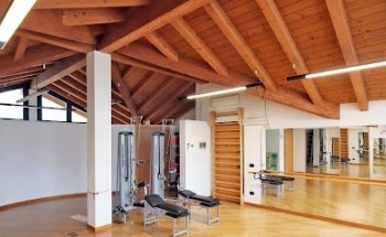 Fisioterapia Kinesis Mogliano