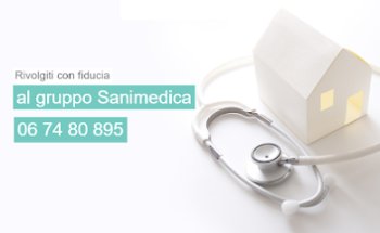 Assistenza Domiciliare Roma Gruppo Sanimedica