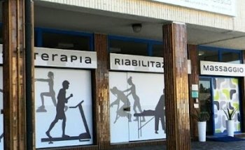 Centro San Francesco Srl - Poliambulatorio - Fisioterapia - Massoterapia