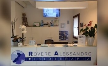 Rovere Alessandro Fisioterapia