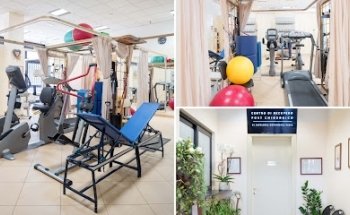 C.M.C. Fisioterapia Castellarano