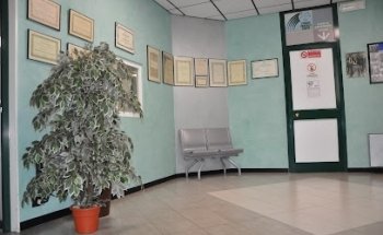 Studio Medico Massofisioterapico Fratelli Forte s.n.c.