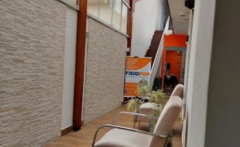 FISIOPOP MOGI DAS CRUZES