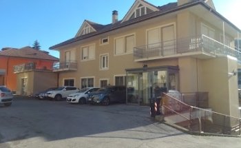 The Diagnostic Center and Medical Therapy