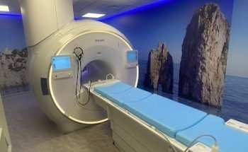 C.R.T.F. Center of Radiology and Physical Therapy