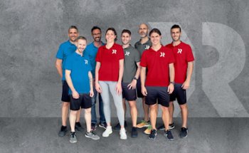 PERFORM SPORT MEDICAL CENTER