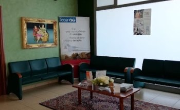 Fisiomedica 2000 Srl