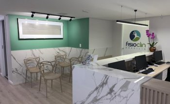 Fisioclin Brasília - UNIDADE I Primo Crosara