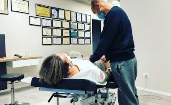 Studio Rebalance Fisioterapia e Osteopatia di Fabrizio Ragusa