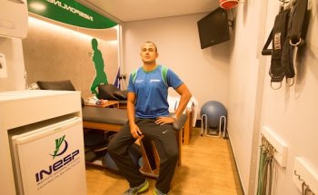 INESP Fisioterapia - Sudoeste